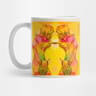 Besties Mug